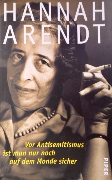 Vor Antisemitismus ist man nur noch auf dem Monde sicher: Beitrage fur die deutsch-judische Emigrantenzeitung 