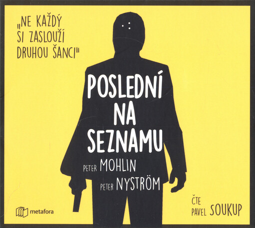 Poslední na seznamu