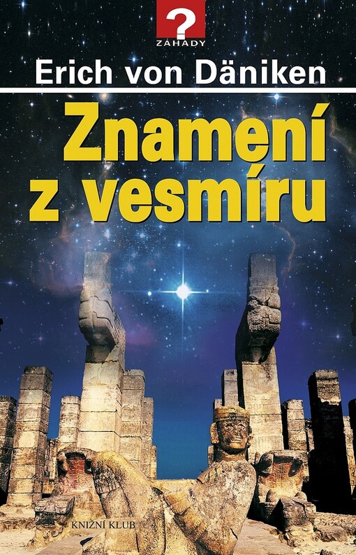 Znamení z vesmíru, Vyd. 2.