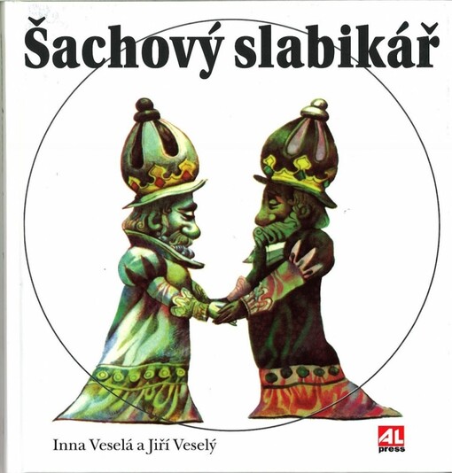 Šachový slabikář