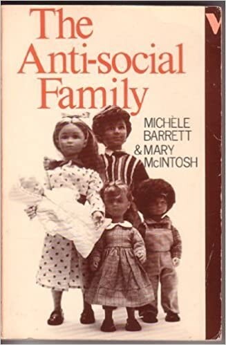 The anti-social family