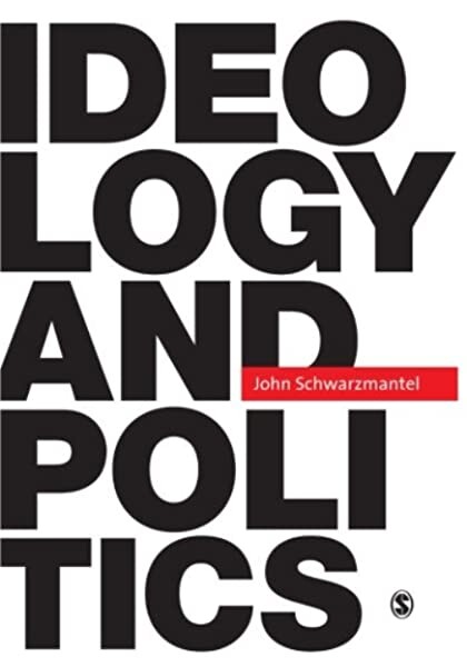 Ideology and Politics