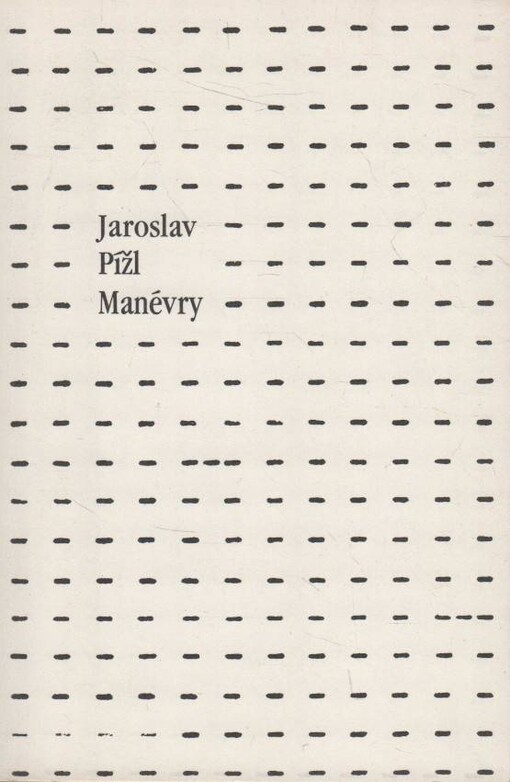 Manévry