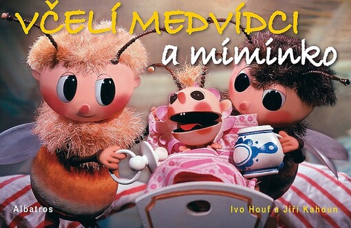 Včelí medvídci a miminko