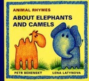 About elephants and camels : animal rhymes