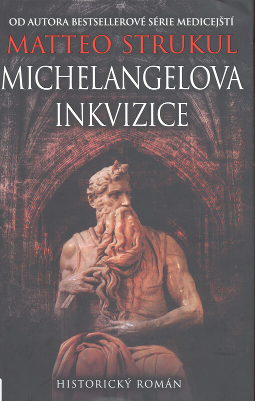 Michelangelova inkvizice
