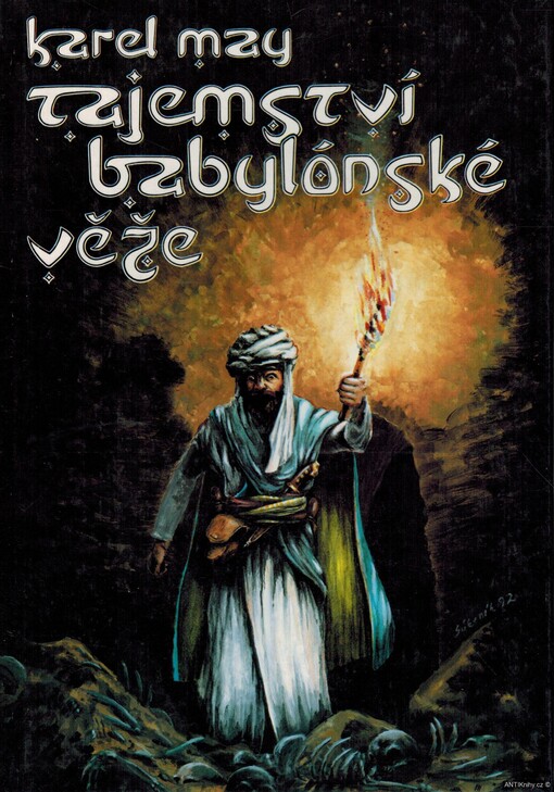 Tajemství babylónské věže