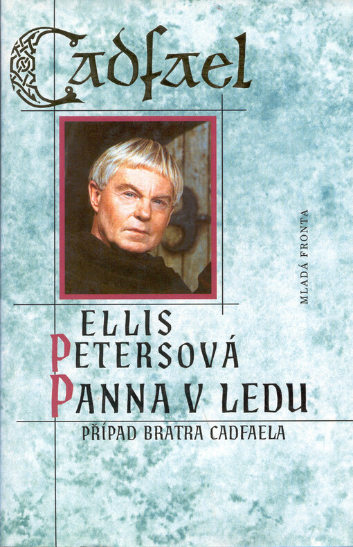 Panna v ledu : případ bratra Cadfaela