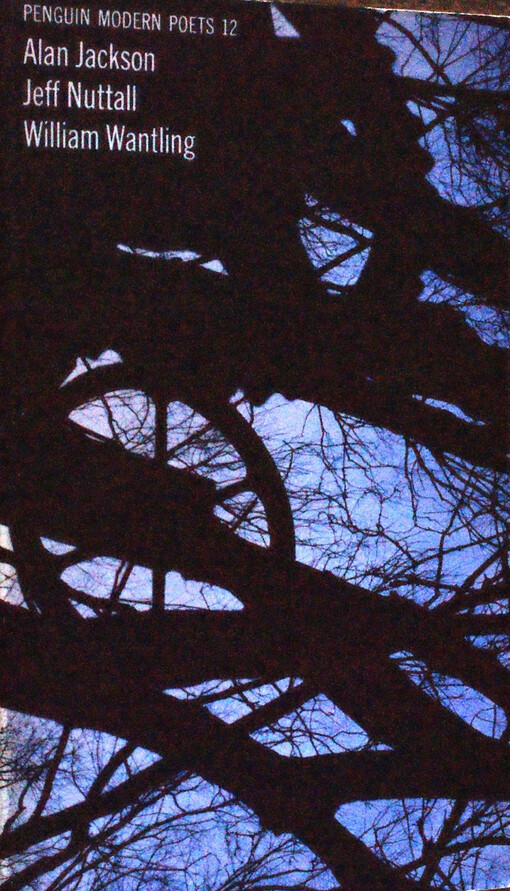 PENGUIN MODERN POETS 12