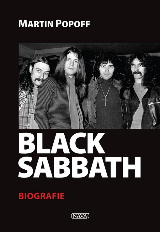 Black Sabbath: biografie