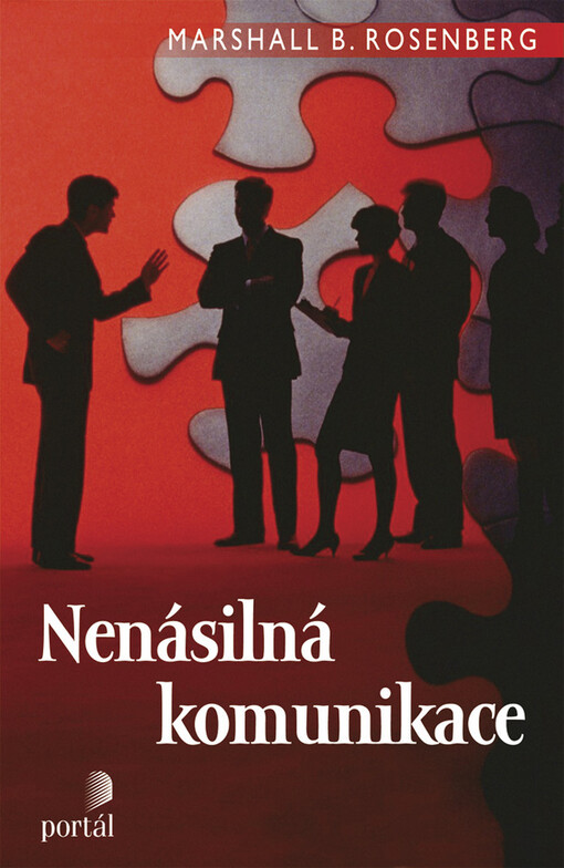 Nenásilná komunikace: řeč života