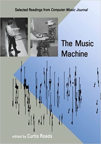 The Music Machine: Selected Readings from 