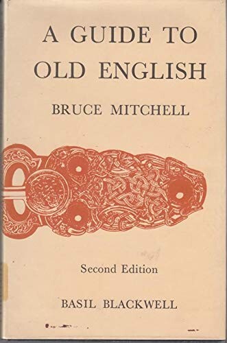 A Guide to Old English