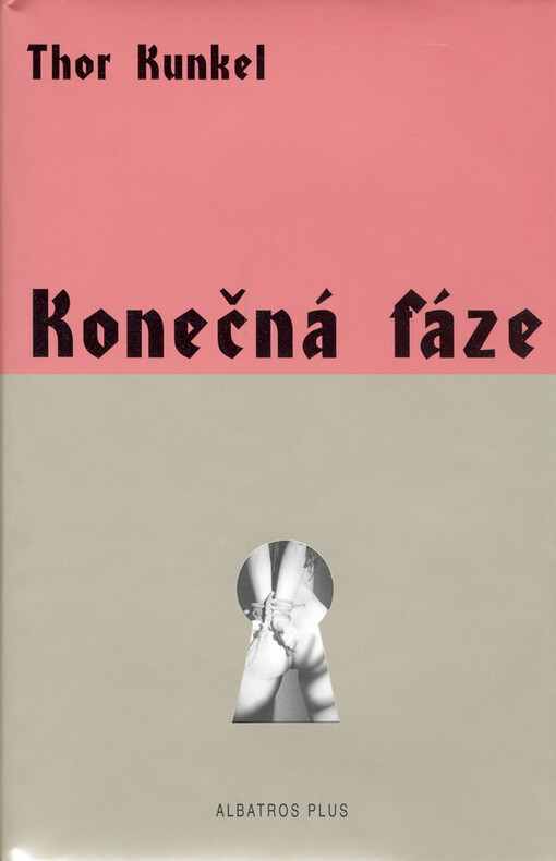 Konečná fáze