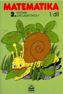 Matematika pro 2. ročník základní školy : (pracovní učebnice)