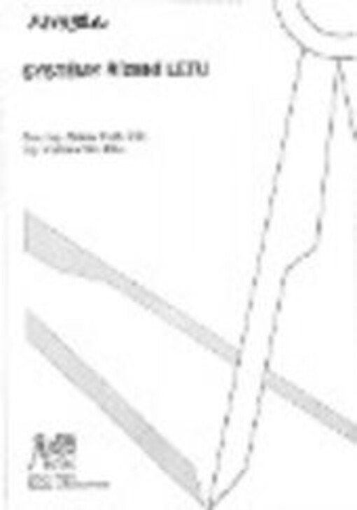 Systémy řízení letu