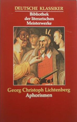 Aphorismen