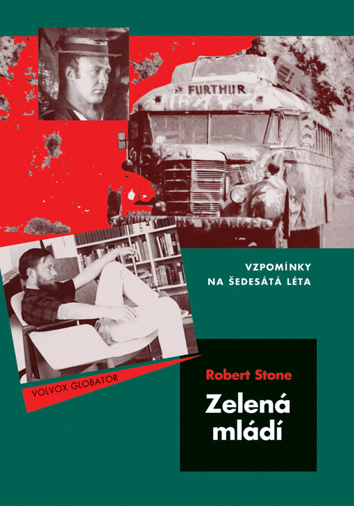 Zelená mládí : vzpomínky na šedesátá léta