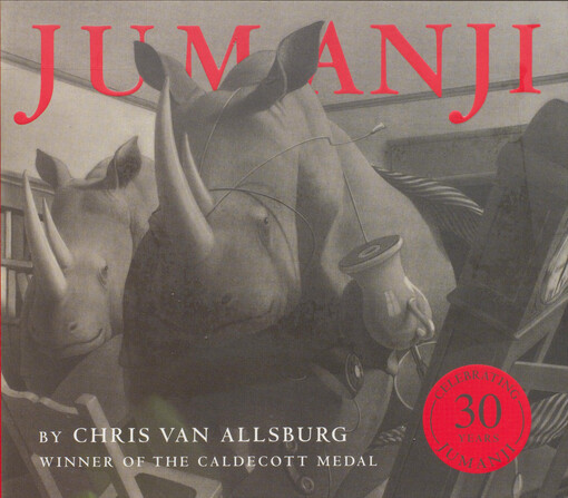 Jumanji