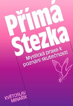 Přímá Stezka : mystická praxe k poznání skutečnosti