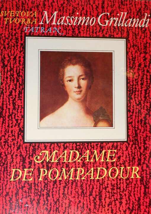 Madame de Pompadour