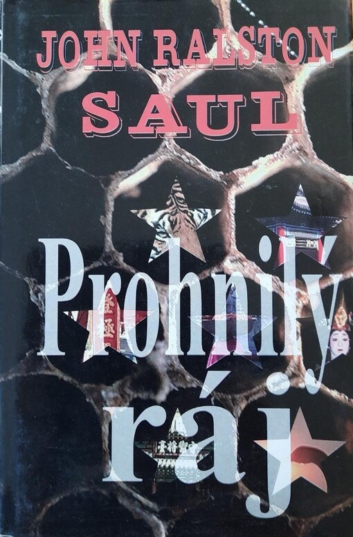 Prohnilý ráj