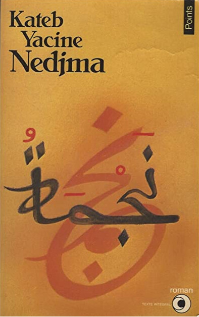 Nedjma (French Edition)