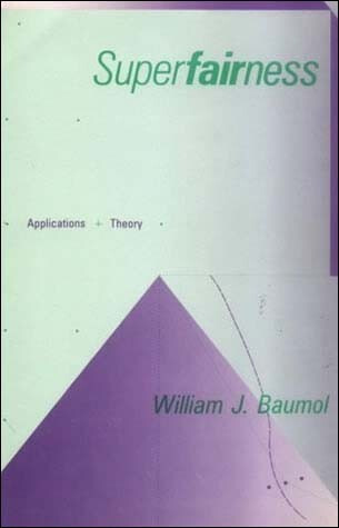 Superfairness : application and theory