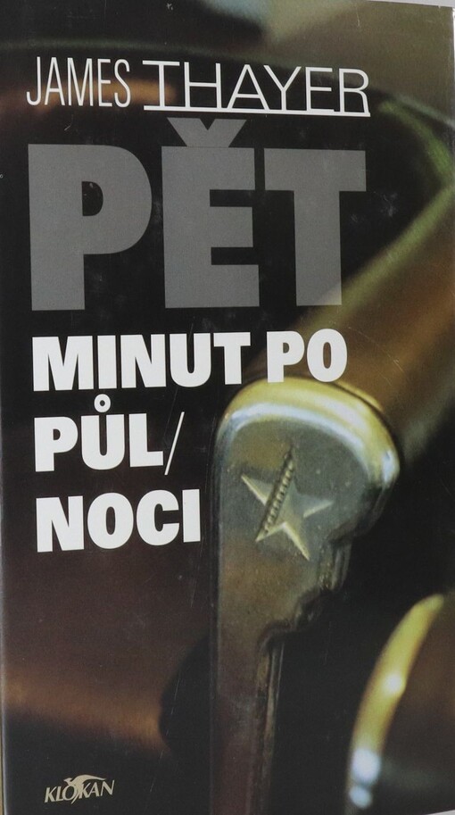 Pět minut po půlnoci