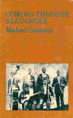 COMING THROUGH SLAUGHTER