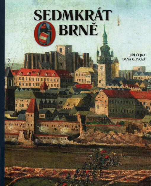 Sedmkrát o Brně