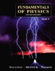 Fundamentals of Physics, Part 5, Chapters 39-45 (Pt.5)