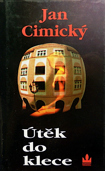 Útěk do klece