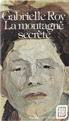 La montagne secrete