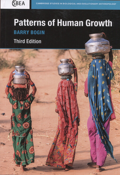 Patterns of human growth