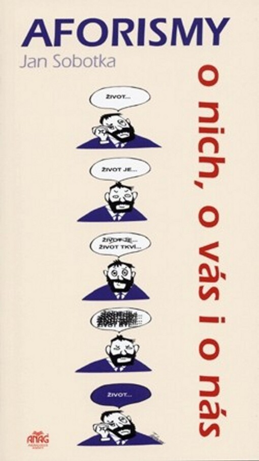 Aforismy o nich, o vás i o nás