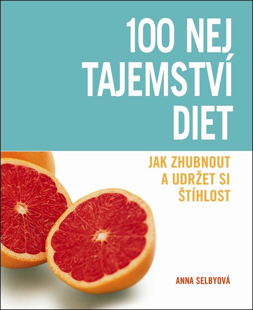 100 nej tajemství diet