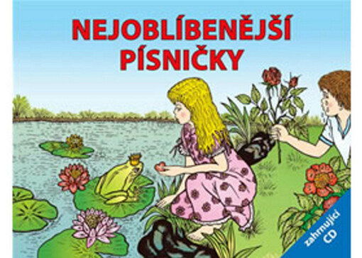 Nejoblíbenější písničky