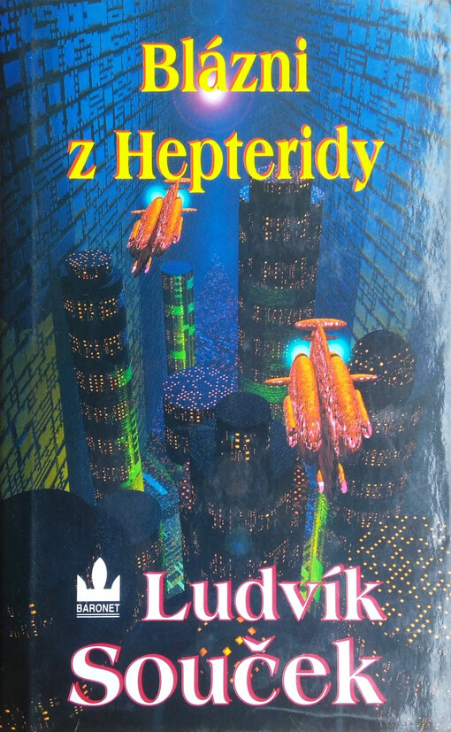 Blázni z Hepteridy