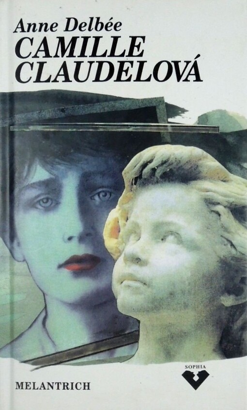 Camille Claudelová