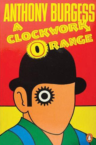 A clockwork orange