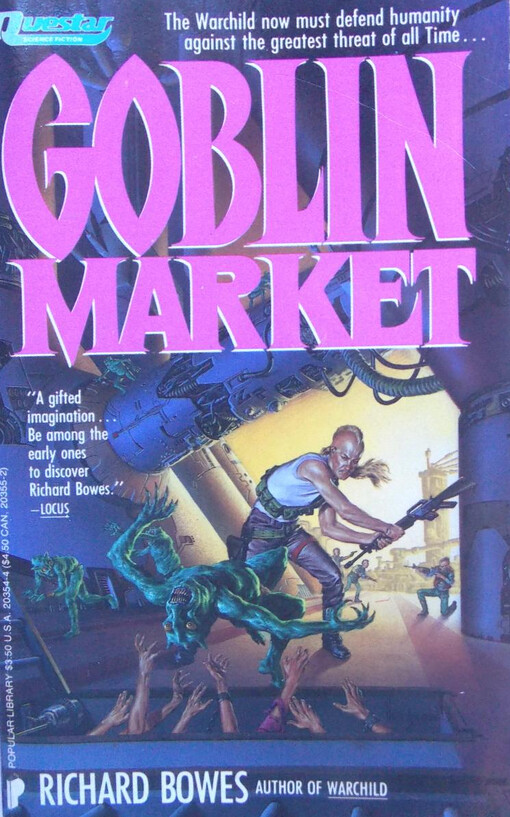 Goblin Market