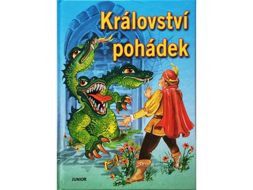 Království pohádek