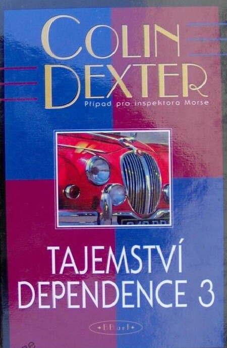 Tajemství depandence 3