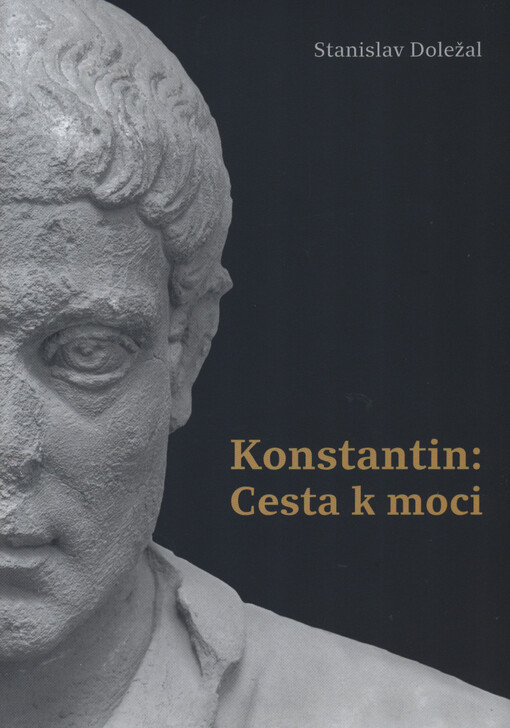 Konstantin: cesta k moci