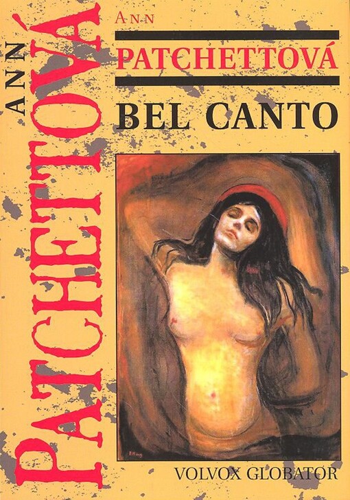 Bel canto: román