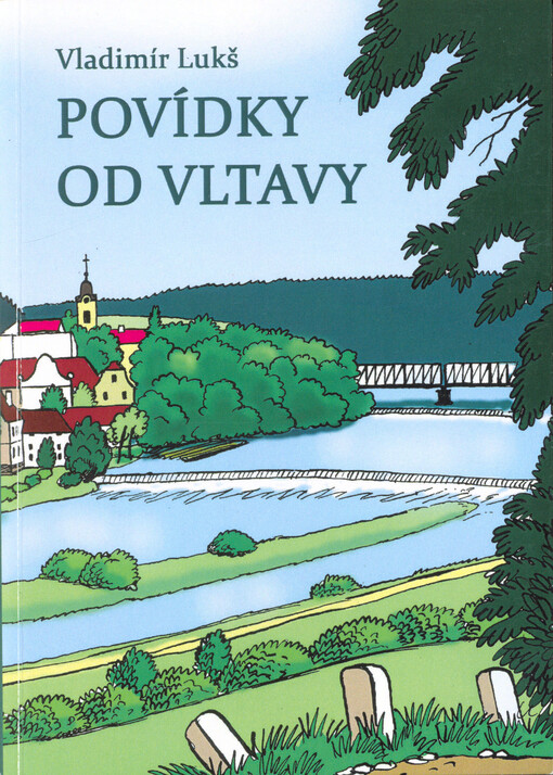 Povídky od Vltavy