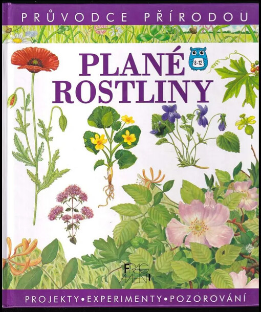 Plané rostliny Evropy