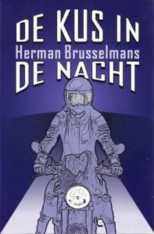 De kus in de nacht (Dutch Edition)