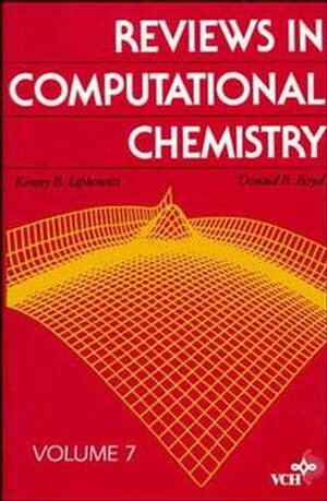 Reviews in Computational Chemistry: v. 7